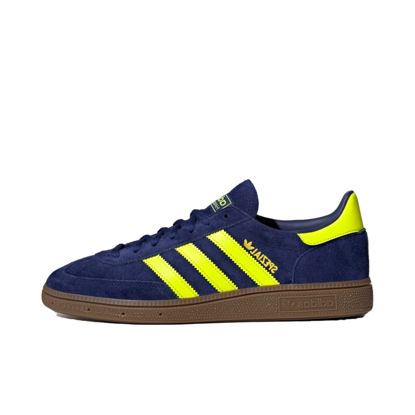 Tenisice i cipele adidas Originals Handball Spezial Plava | JR3845