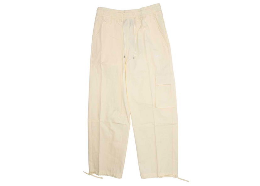 Trenirka Nike Sportswear Icon Clash Cargo Pants White Bež | CZ9330-113