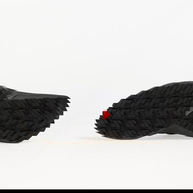 Tenisice i cipele Salomon ODYSSEY ELMT LOW Crna | L47376600, 4