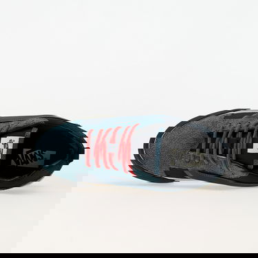Tenisice i cipele Vans Knu Skool MTE-1 LX Ballistic Stargazer Zelena | VN000CXR12S1, 3