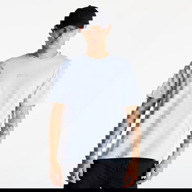 Majica kratkih rukava Footshop FTSHP Logo Tee UNISEX Tirkiz | FTSHP_111, 1