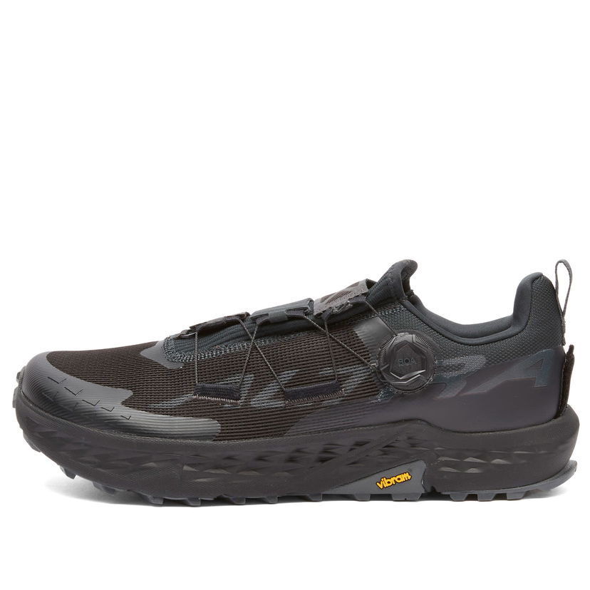 Tenisice i cipele Altra Running Timp 5 Boa Size UK 10 Crna | AL0A85Q90011M
