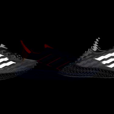 Tenisice i cipele adidas Performance 4DFWD 3 Running Siva | ID0853, 2