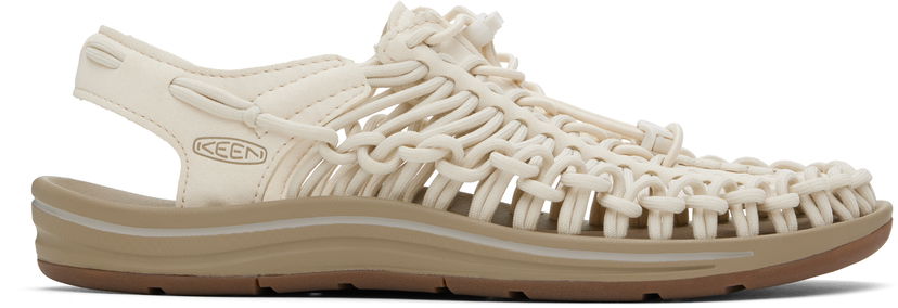 Tenisice i cipele Keen UNEEK Sandals Bež | 1028173
