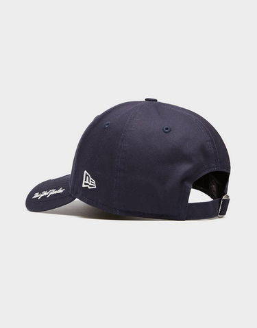 Kapa New Era New York Yankees Script 940 Cap Tamnoplava | 60758996, 2