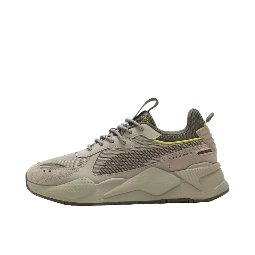 Tenisice i cipele Puma RS-X Elevated Hike Birch Tree Siva | 390186-02