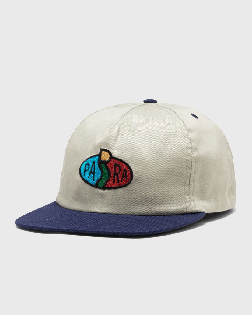 Šešir By Parra Legs Logo 5-Panel Hat Bež | 54290