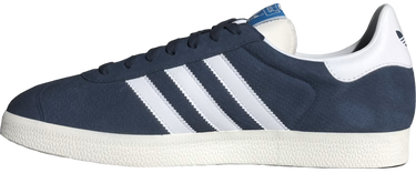 Tenisice i cipele adidas Originals GAZELLE Crna | ig6212, 1