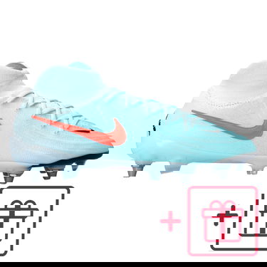 Tenisice i cipele Nike Phantom Luna II Elite Pro P SG Tirkiz | hf4359-300, 0