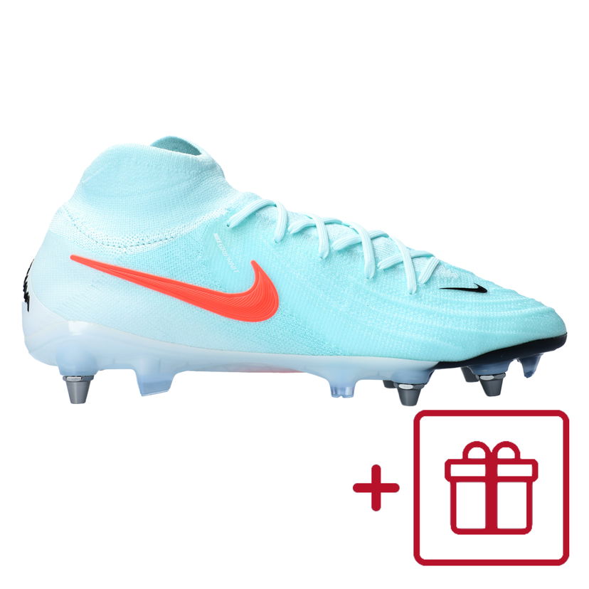 Tenisice i cipele Nike Phantom Luna II Elite Pro P SG Tirkiz | hf4359-300