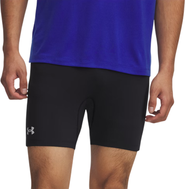 Bokserice Under Armour Under Armour Trail Launch Pro Half Shorts Crna | 1389811-001, 0