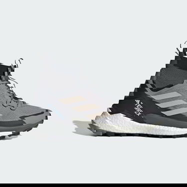 Tenisice i cipele adidas Performance Terrex Free Hiker 2.0 Siva | IG8866, 0