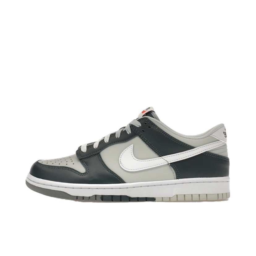 Tenisice i cipele Nike Dunk Low Split Siva | FB9109-300