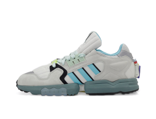 Tenisice i cipele adidas Originals ZTorsion Siva | EF4344