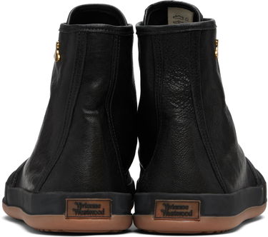 Tenisice i cipele Vivienne Westwood High-Top Animal Gym Crna | 7502005AM-L0095-, 1