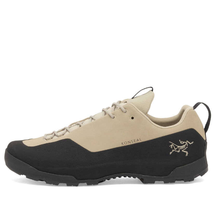 Tenisice i cipele Arcteryx Konseal Bež | X000009834-022157