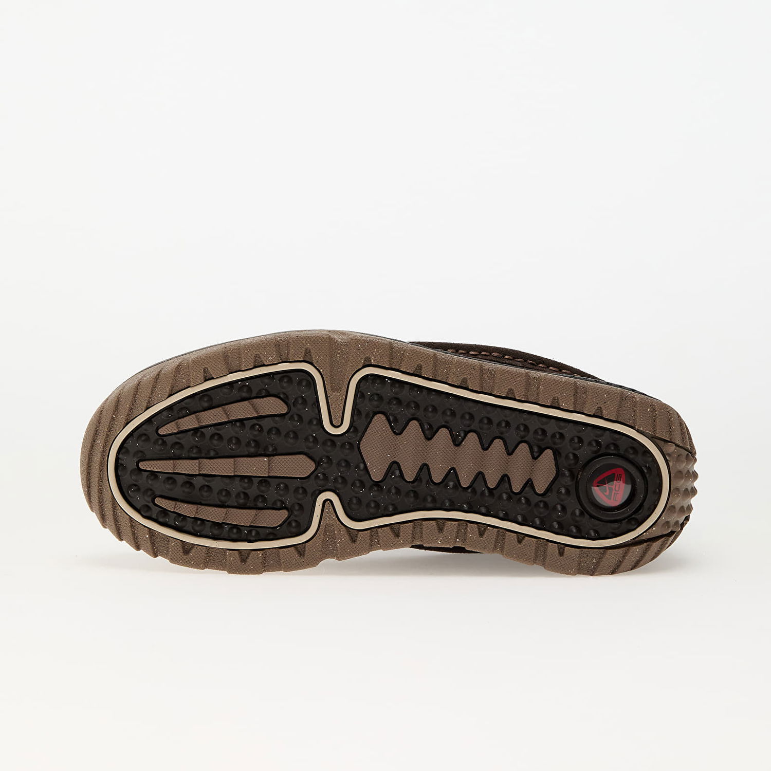 Tenisice i cipele Nike ACG Izy Baroque Brown/ Sanddrift-Velvet Brown Smeđa | FV4317-201, 1