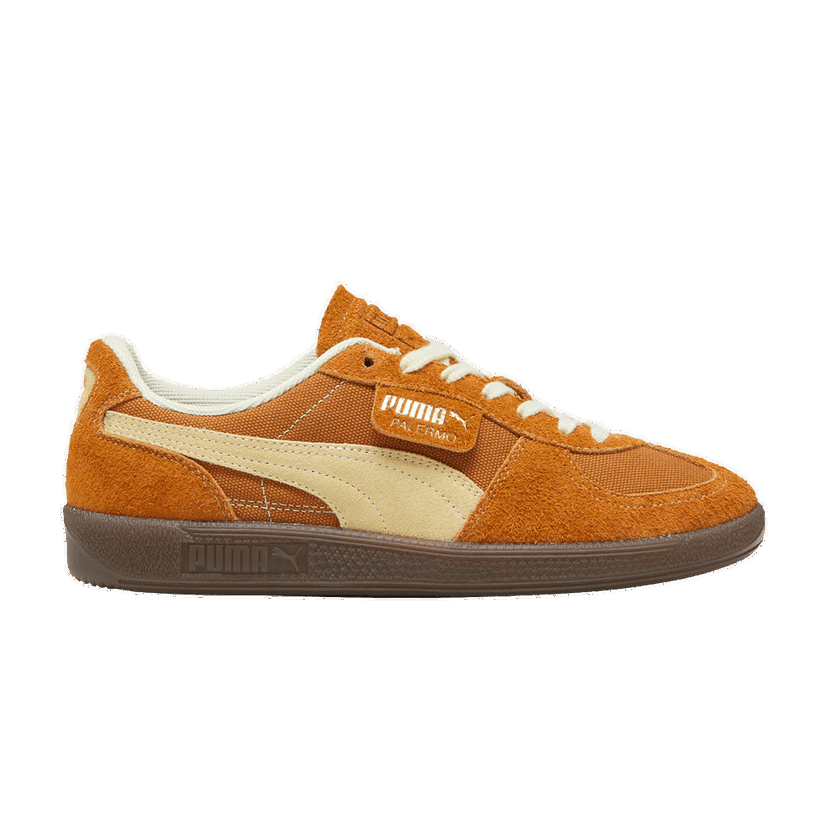 Tenisice i cipele Puma Palermo Vintage Narančasta | 396841-02
