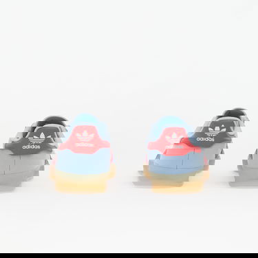 Tenisice i cipele adidas Originals Gazelle Indoor Plava | JQ8388, 4