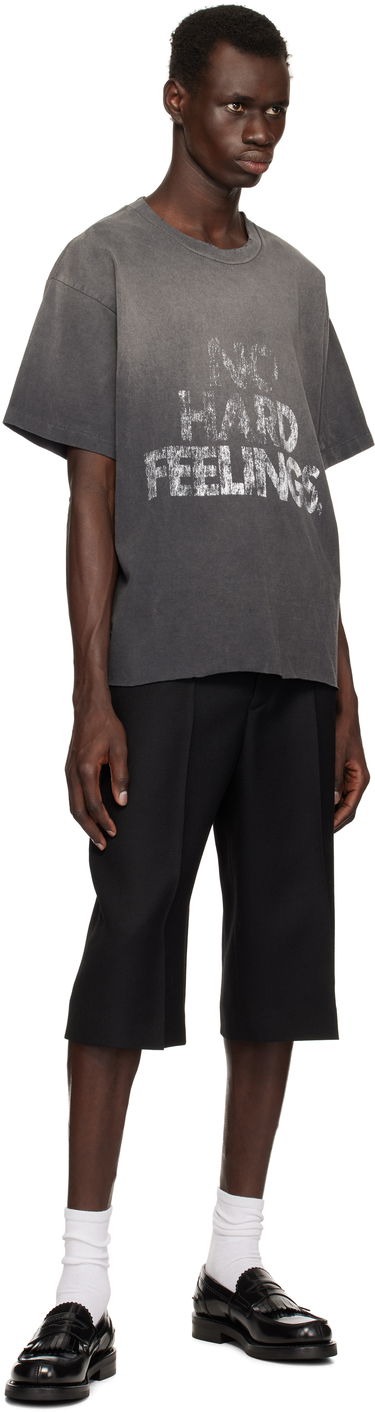 Majica kratkih rukava John Elliott John Elliott Odeon T-Shirt Siva | A343M451394A, 3