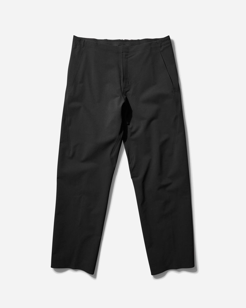 Hlače Arcteryx Spere Cropped Pants Crna | X000009123 BLACK