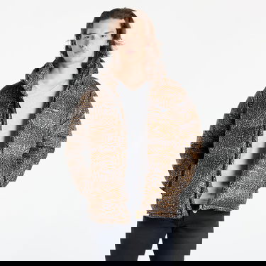 Pernata jakna adidas Originals Sport Puffer Višebojno | H13569, 0