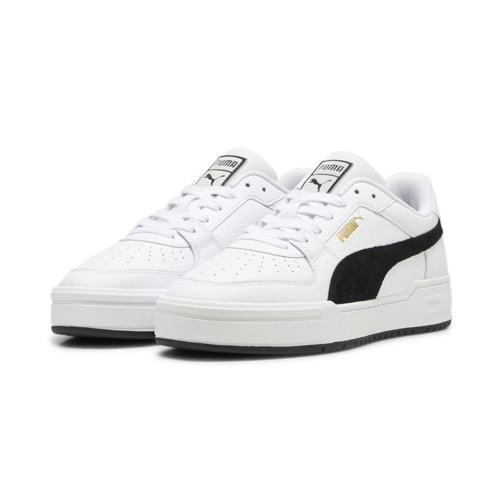 Tenisice i cipele Puma CA Pro Suede Bijela | 387327-11, 1