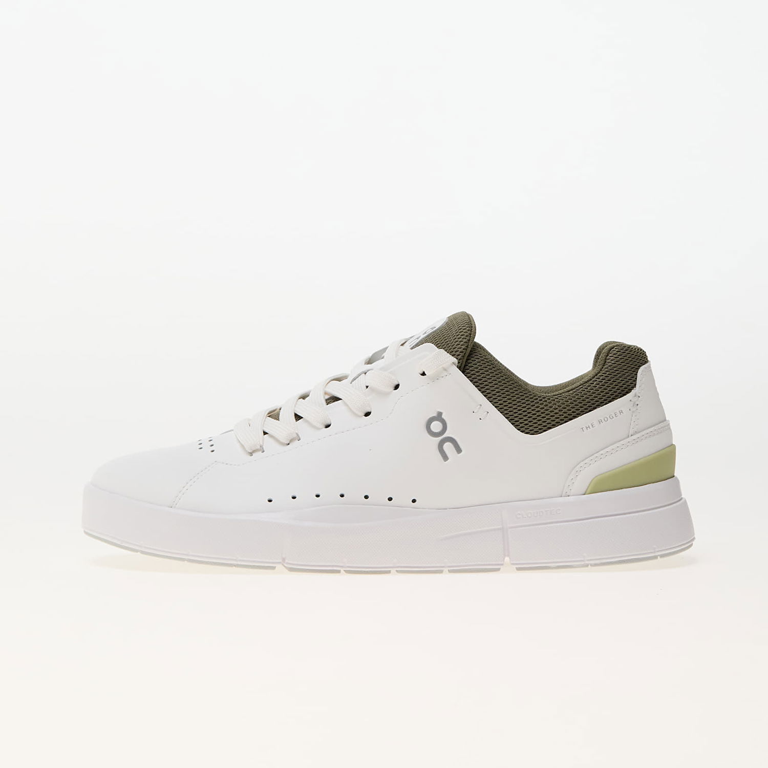 Tenisice i cipele On Running The Roger Advantage Bijela | 3MD10641528, 0
