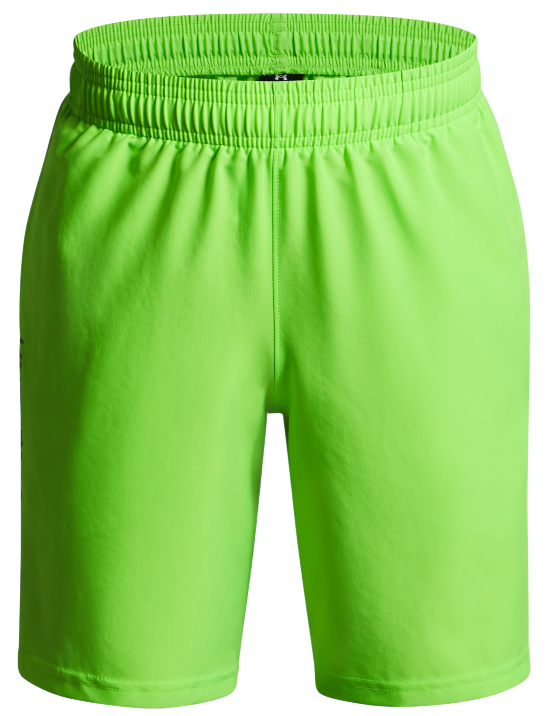 Kratke hlače Under Armour Tech Woven Wordmark Short Zelena | 1383341-389, 0