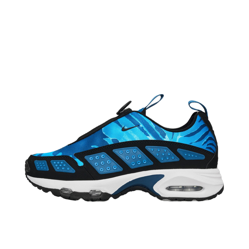 Tenisice i cipele Nike Air Max SNDR Camo Plava | IB6863-400