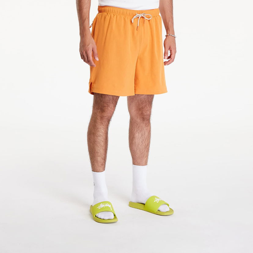 Kupaći kostimi Dime Secret Swim Shorts Orange Narančasta | DIMESU2443ORA