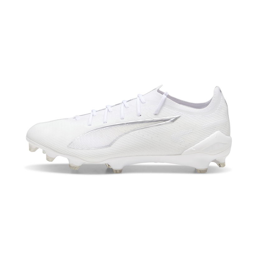 Tenisice i cipele Puma ULTRA 5 ULTIMATE FG Bijela | 107683_04
