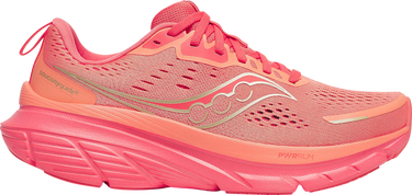 Tenisice i cipele Saucony Saucony Guide 18 Ružičasta | s10998-240, 0