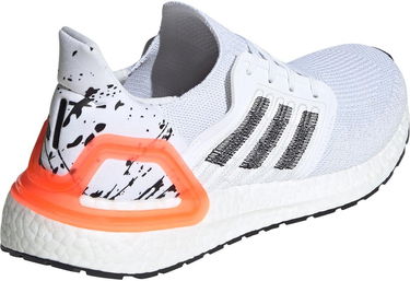 Tenisice i cipele adidas Performance UltraBoost 20 Bijela | eg0699, 1