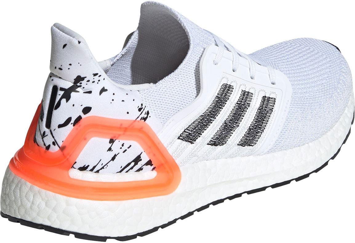 Tenisice i cipele adidas Performance UltraBoost 20 Bijela | eg0699, 1