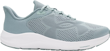 Tenisice i cipele Under Armour Charged Pursuit 4 Tirkiz | 6000597-323, 0