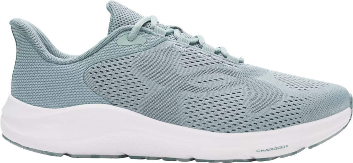 Tenisice i cipele Under Armour Charged Pursuit 4 Tirkiz | 6000597-323, 0