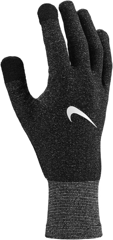 Rukavice Nike Dri-FIT Lightweight Knit Gloves Crna | 9331-112-012, 0