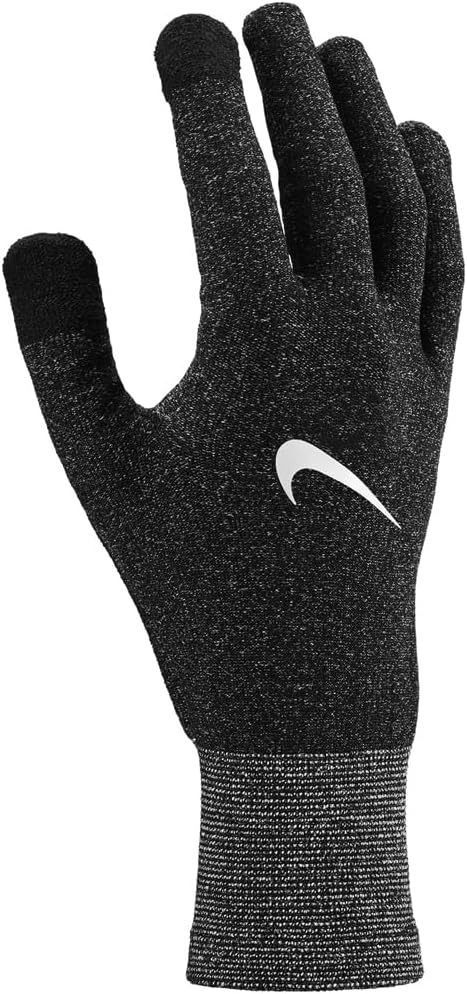 Rukavice Nike Dri-FIT Lightweight Knit Gloves Crna | 9331-112-012