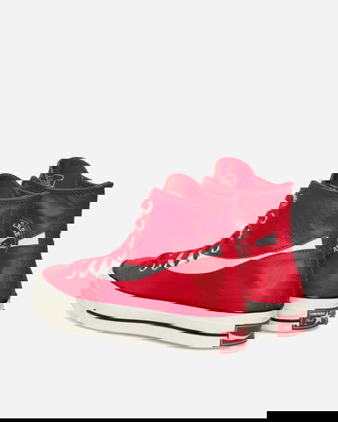 Tenisice i cipele Converse Coca-Cola x Chuck 70 Crvena | A17888C, 5