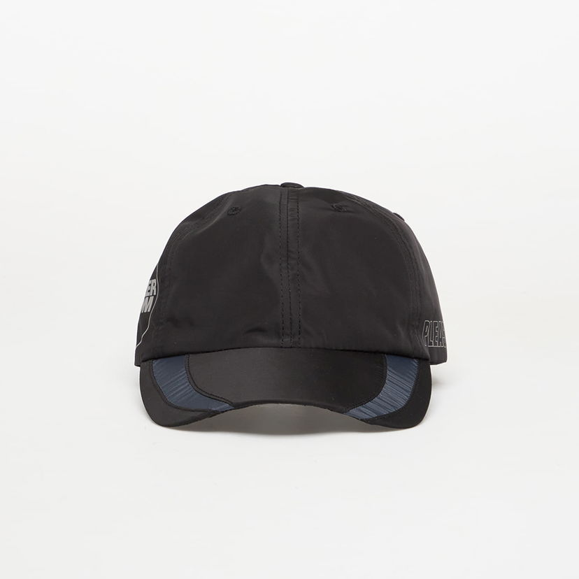 Kapa Pleasures Boiler Pleasures Sport Cap Universal Crna | P25F013-BLACK