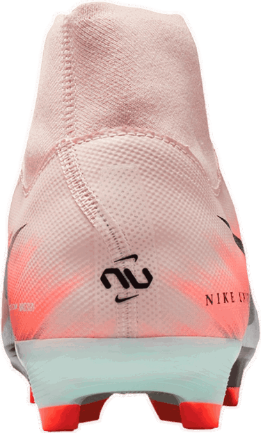 Tenisice i cipele Nike Zoom Mercurial Superfly 10 Academy FG/MG Football Boots Višebojno | im8529-600, 4