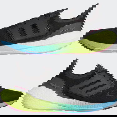 Tenisice i cipele adidas Performance Ultraboost 22 Crna | GV8829, 6