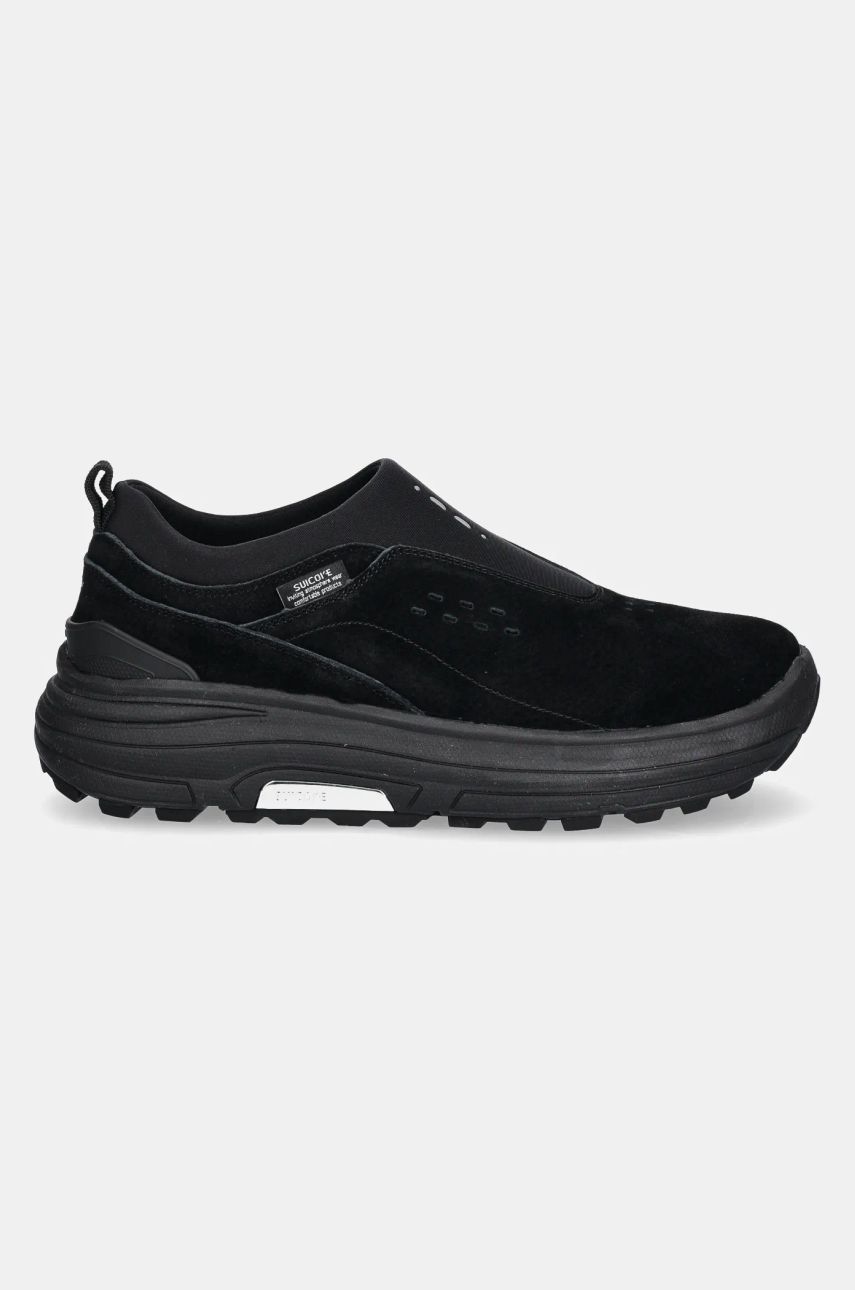 Tenisice i cipele SUICOKE COZE Crna | OG-368, 1