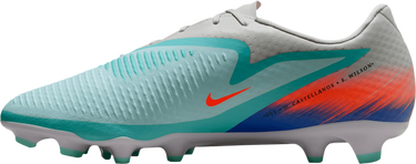 Tenisice i cipele Nike Phantom 6 Low Academy FG/MG Višebojno | iq4157-300, 1