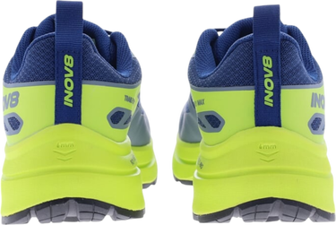 Tenisice i cipele inov-8 INOV-8 TrailFly Max Wide Plava | 001279-bllmbk-w-001, 2