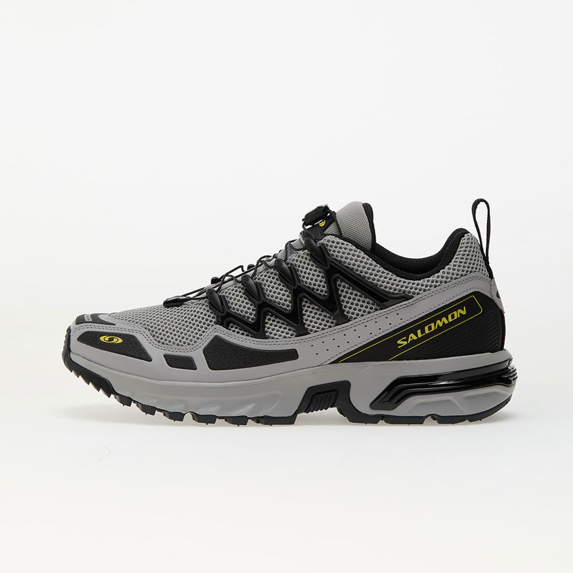 Tenisice i cipele Salomon Acs + Og Alloy/ Black/ Lemon Siva | L47735500