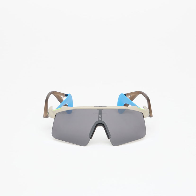 Sunčane naočale OAKLEY Stunt Wing Prizm Universal Sunglasses Višebojno | 0OO9519-95190341