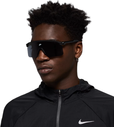 Sunčane naočale Nike Nike Expedition Shield Sunglasses Crna | ib6562x-010, 0