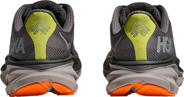 Tenisice i cipele Hoka One One Clifton 9 Gore-Tex Siva | 1141470f-altg, 2